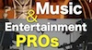 Music and Entertainment Professionals and link